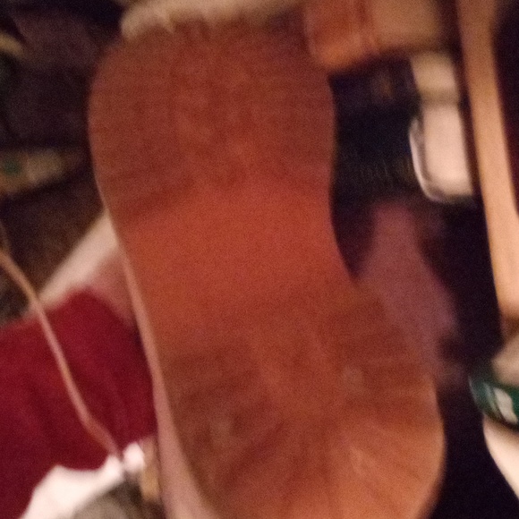 Light pink timberlands - Picture 3 of 5